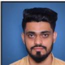 Photo of Sumit Borole