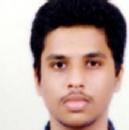 Photo of Jyothish George Abraham