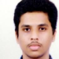 Jyothish George Abraham LLB Tuition trainer in Neyyattinkara