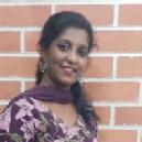 Photo of Ashwini V.