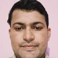 Saurabh Class 10 trainer in Ghaziabad