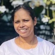 Rini PMP trainer in Kochi