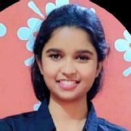 Meghana J. Class 6 Tuition trainer in Delhi