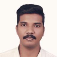 Sreejith P Vijayan Electronics Repair trainer in Kolkata
