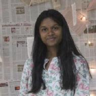 Simadhari H. Class I-V Tuition trainer in Koraput