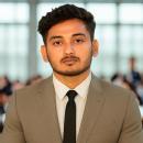 Photo of Deepak Kumar