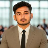 Deepak Kumar PSC Exam trainer in Bhubaneswar