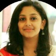 Reshma B. IT Courses trainer in Coimbatore