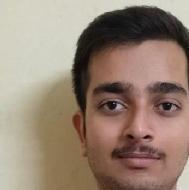Prashant Singh Class 8 Tuition trainer in Indore