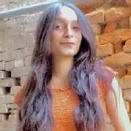Suhani T. Class I-V Tuition trainer in Allahabad