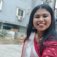 Nikunjben Language translation services trainer in Santrampur