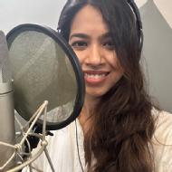 Sanika D. Vocal Music trainer in Mumbai