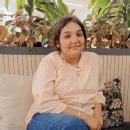 Photo of Annu M.