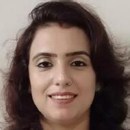 Shilpa M. Class I-V Tuition trainer in Amritsar