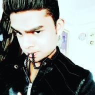Sandeep Verma Guitar trainer in Ghaziabad