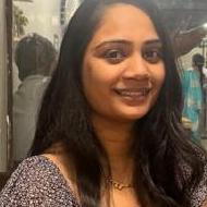 Rutuja D. Class 7 Tuition trainer in Pune
