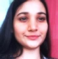 Lakshika C. Class 10 trainer in Panipat