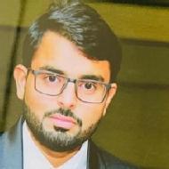 Syed Jaffar Hussain Class 10 trainer in Al Ahmadi Governorate