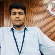 Yashveer Singh Class I-V Tuition trainer in Bangalore