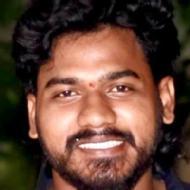 Kadiri Venkatesh Handwriting trainer in Visakhapatnam