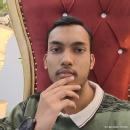 Photo of Zaid Fahim Ansari