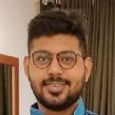 Photo of Manas Ranjan Nayak