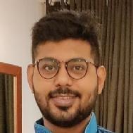 Manas Ranjan Nayak Football trainer in Hyderabad