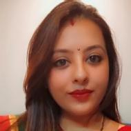 Upasana M. Class I-V Tuition trainer in Pune