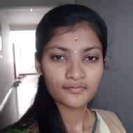 Yashaswini D. Yoga trainer in Mangalore