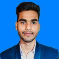Vikash Kumar BA Tuition trainer in Noida