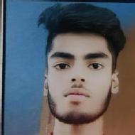 Sachin Kumar Class 12 Tuition trainer in Dadpur