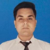 Md Aslam Perwez Class I-V Tuition trainer in Ranchi