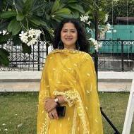 Nisha Vocal Music trainer in Pithoragarh