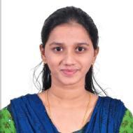 Ganna Prasuna BTech Tuition trainer in Mumbai