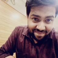 Abhishek Tripathi Class 10 trainer in Kolkata