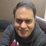 Shiv Chauhan Class 12 Tuition trainer in Mohali