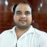 Vinit Kumar Class 12 Tuition trainer in Muzaffarnagar