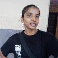 Haripriya P. Personal Trainer trainer in Hyderabad