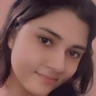 Vichitra C. Class 12 Tuition trainer in Charkhi Dadri