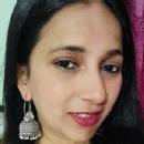 Photo of Shristi S.