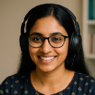 Lekhana B. Class I-V Tuition trainer in Davanagere