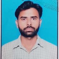Kumar Gaurav Class 12 Tuition trainer in Delhi