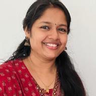 Aparna M. NEET-UG trainer in Vadakara