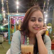 Sushmita S. Class 9 Tuition trainer in Pithoragarh