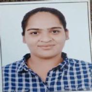 Anshika A. Class I-V Tuition trainer in Bathinda