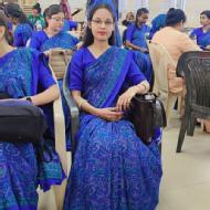 Komal Kumari . Class I-V Tuition trainer in Patna Sadar