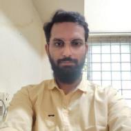 Ahmedraza Mavazzan Class 12 Tuition trainer in Hangal