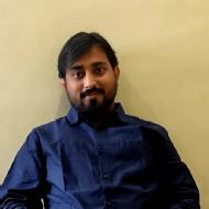 Krishna Mohan Das Class 9 Tuition trainer in Indore
