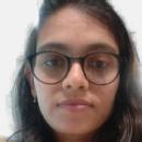 Photo of Annu P.