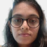 Annu P. SQL Programming trainer in Hyderabad